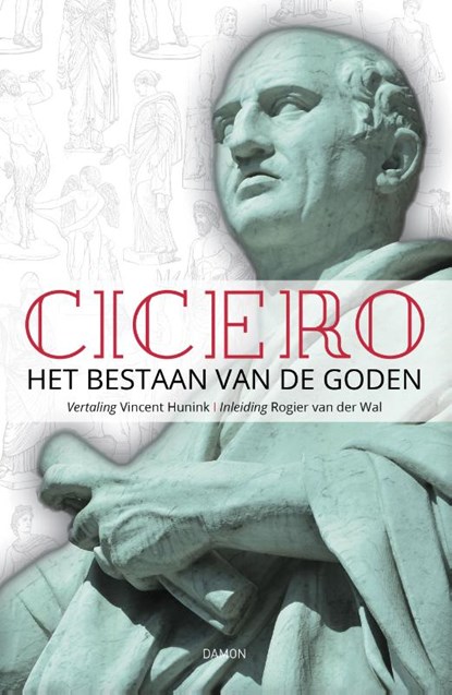Cicero, Rogier van der Wal - Gebonden - 9789463401333