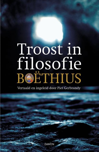 Troost in filosofie, Boëthius - Gebonden - 9789463401661