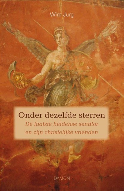 Onder dezelfde sterren, Wim Jurg - Gebonden - 9789463402842