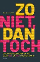 Zo niet, dan toch | Sjoerd van der Niet | 