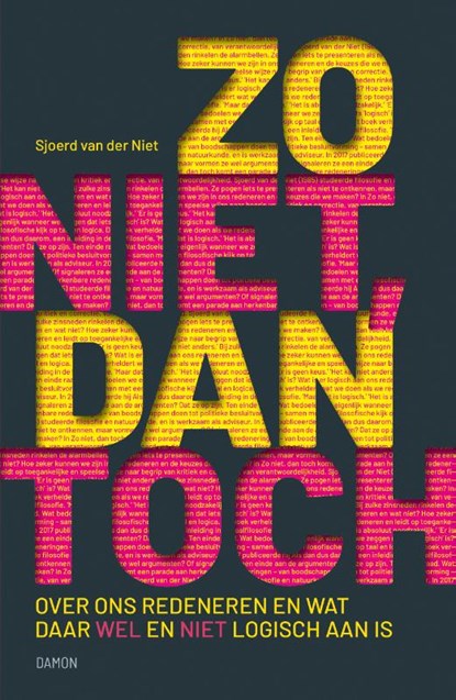 Zo niet, dan toch, Sjoerd van der Niet - Paperback - 9789463402866