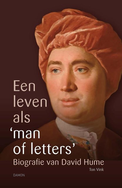 Een leven als 'man of letters', Ton Vink - Gebonden - 9789463403191
