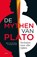 De mythen van Plato, Bert van den Berg ; Hugo Koning - Gebonden - 9789463403214