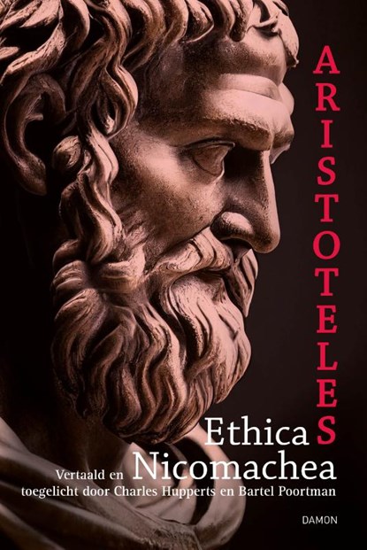 Ethica Nicomachea, Aristoteles - Paperback - 9789463403436