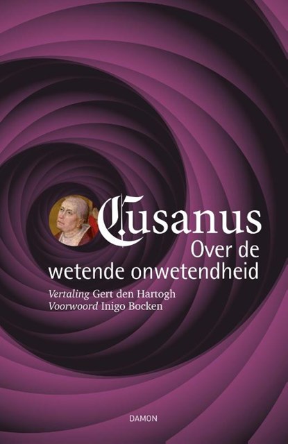 Over de wetende onwetendheid, Nicolaus Cusanus - Gebonden - 9789463404075