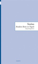 Rondom Rome en Napels - Statius - 9789463404174
