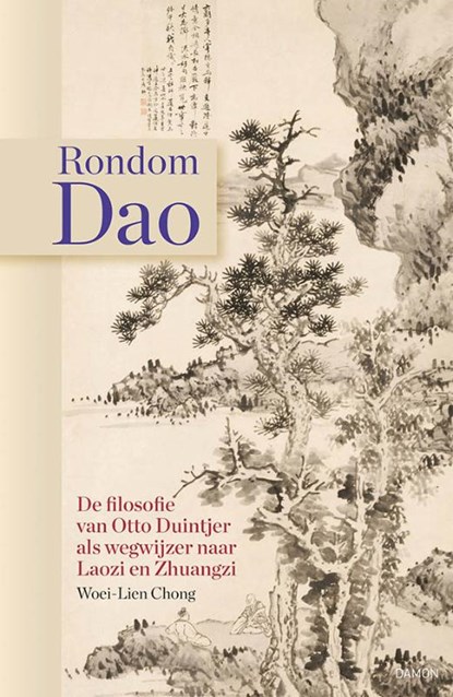 Rondom Dao, Woei-Lien Chong - Gebonden - 9789463404228