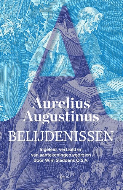 Belijdenissen, Aurelius Augustinus - Gebonden - 9789463404280