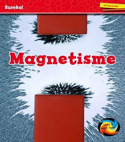 Magnetisme, Angela Royston - Gebonden - 9789463410243
