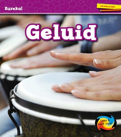 Geluid, Angela Royston - Gebonden - 9789463410250