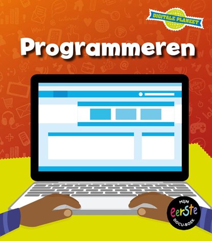 Programmeren, Ben Hubbard - Gebonden - 9789463410571