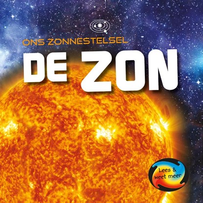 De zon, Mary-Jane Wilkins - Gebonden - 9789463410601