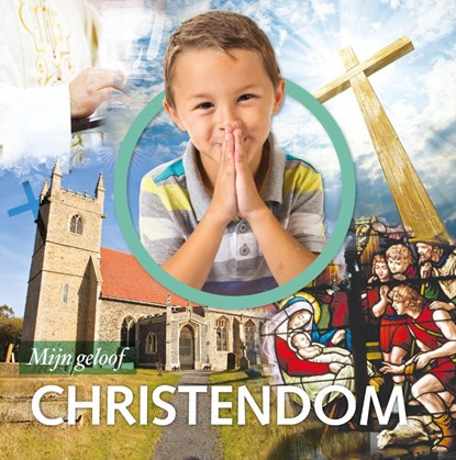 Christendom, Harriet Brundle - Gebonden - 9789463410977