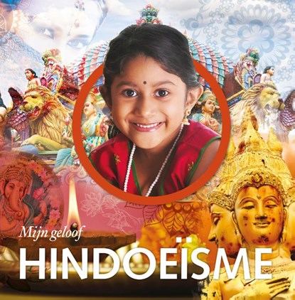 Hindoeïsme, Harriet Brundle - Gebonden - 9789463410984