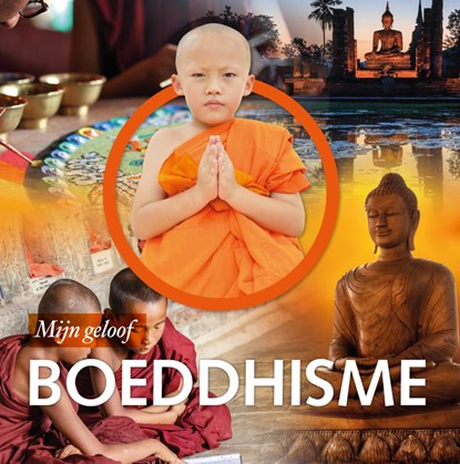 Boeddhisme, Harriet Brundle - Gebonden - 9789463411004