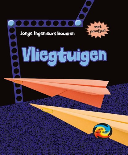 Vliegende voertuigen bouwen, Tammy Enz - Gebonden - 9789463411011