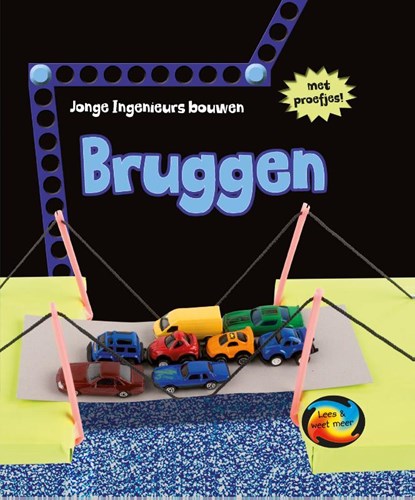 Bruggen, Tammy Enz - Gebonden - 9789463411035