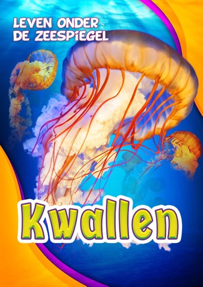 Kwallen, Christina Leaf - Gebonden - 9789463411301