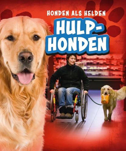 Hulphonden, Sara Green - Gebonden - 9789463411318