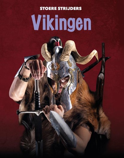 Vikingen, Peter Anderson - Gebonden - 9789463411509