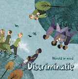 Discriminatie - Louise Spilsbury - 9789463411592