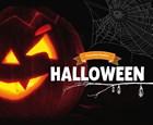 Halloween | Sally Lee | 