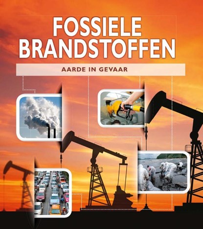 Fossiele brandstoffen, Rani Iyer - Gebonden - 9789463411837
