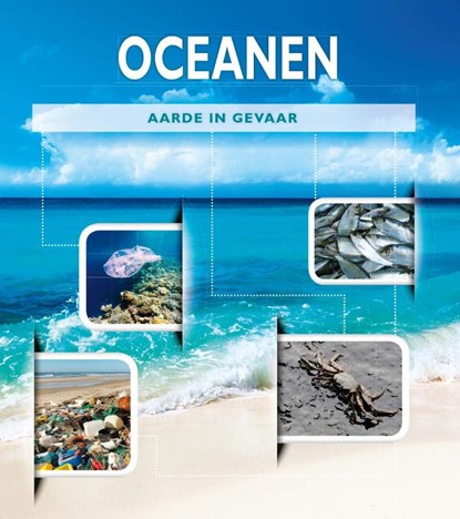 Oceanen, Rani Iyer - Gebonden - 9789463411851