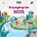 De kringloop van water, Kay Barnham - Gebonden - 9789463412056