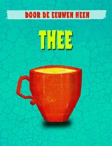 Thee - Alex Woolf - 9789463412087