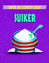Suiker - Alex Woolf - 9789463412100