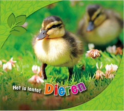 Dieren, Martha E.H. Rustad - Gebonden - 9789463412193