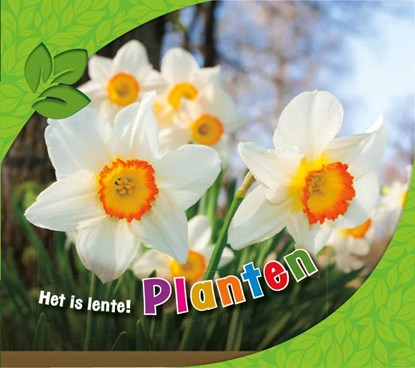 Planten, Martha Rustad - Gebonden - 9789463412209
