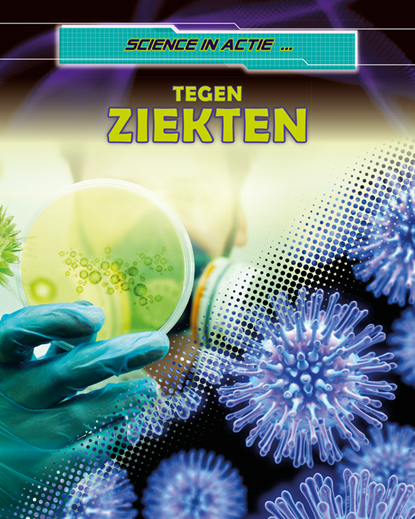 Tegen ziekten, Matt Anniss - Gebonden - 9789463412582