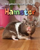 Hamster | Mary Colson | 