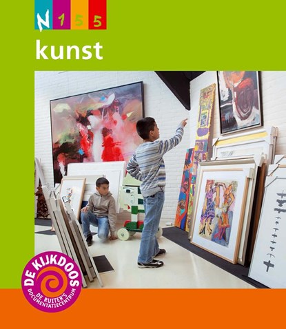 kunst, Marian van Gog - Gebonden - 9789463413404