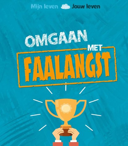 Omgaan met faalangst, Honor Head - Gebonden - 9789463413787