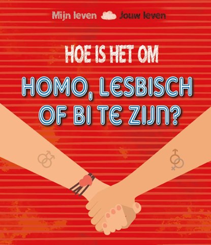 Hoe is het om homo, lesbisch of bi te zijn?, Honor Head - Gebonden - 9789463413794