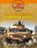 Hovercrafts en terreinwagens, Terry Burrows - Gebonden - 9789463414029
