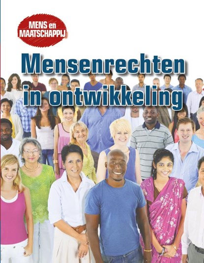 Mensenrechten in ontwikkeling, Tim Cooke - Gebonden - 9789463414050