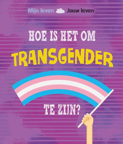 Hoe is het om transgender te zijn?, Honor Head - Gebonden - 9789463414456