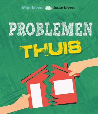 Problemen thuis?, Honor Head - Gebonden - 9789463414463