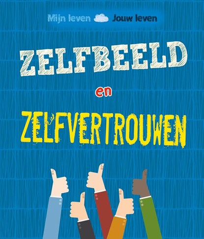 Zelfbeeld en zelfvertouwen?, Honor Head - Gebonden - 9789463414470