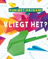 Vliegt het? - Robyn Hardyman - 9789463414494