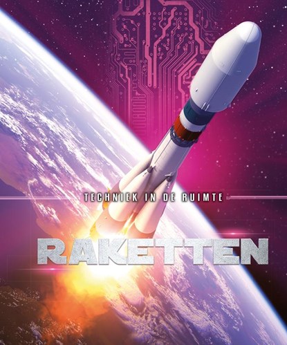 Raketten, Allan Morey - Gebonden - 9789463414531