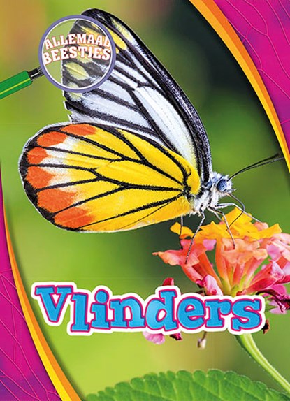 Vlinders, Christina Leaf - Gebonden - 9789463414555