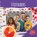 Stiefouders, Holly Hudig - Gebonden - 9789463414760
