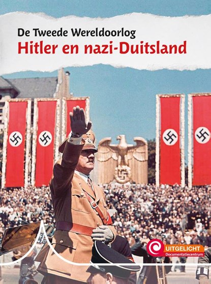 Hitler en nazi-Duitsland, Susanne Neutkens - Gebonden - 9789463414906