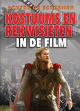 Kostuums en rekwisieten in de film - Sara Green - 9789463415477