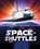 Spaceshuttles, Allan Morey - Gebonden - 9789463415521